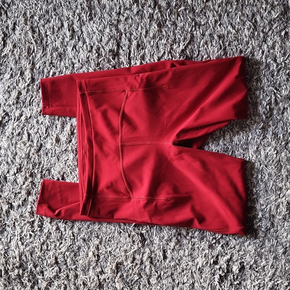 Lululemon Swift speed leggings '28 size 6 - Picture 5 of 7